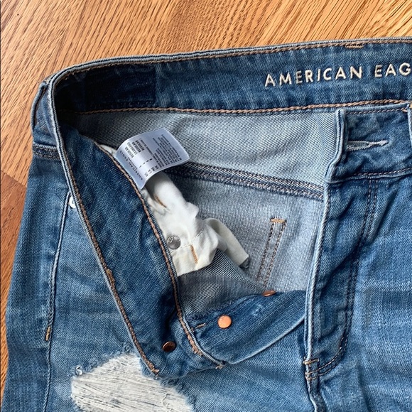 AMERICA EAGLE JEANS - Picture 2 of 3